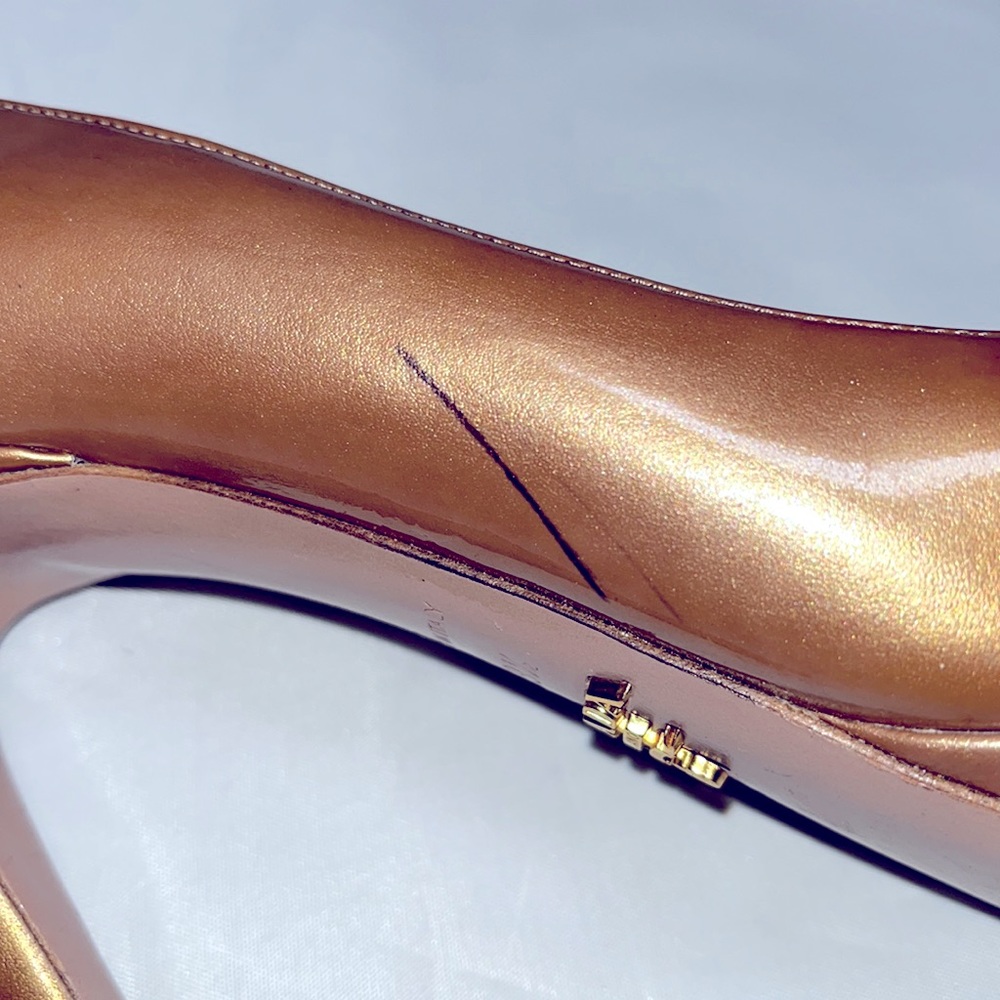 PRADA Heels - Picture 7 of 8